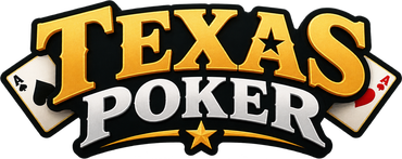 texas poker logo